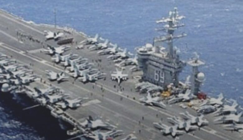 إيران رضخت وتطلب التفاوض