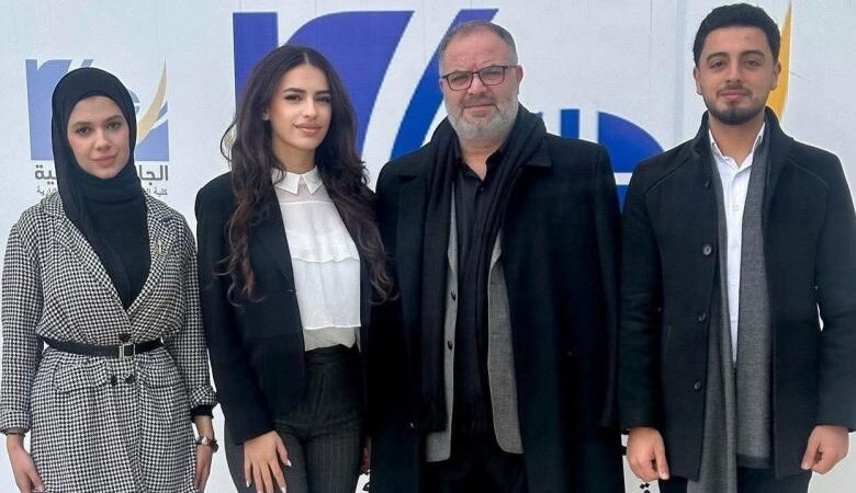 النائب ايهاب مطر تقدّم بأحر التهاني لكلية الحقوق والعلوم السياسية والإدارية – الفرع الثالث في الجامعة اللبنانيه