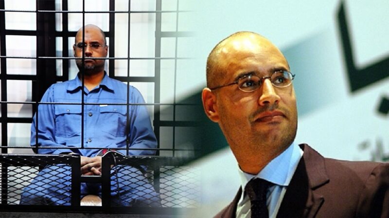 ليبيا : تصفية حقبة القذافي ام إعادة رسم الخرائط