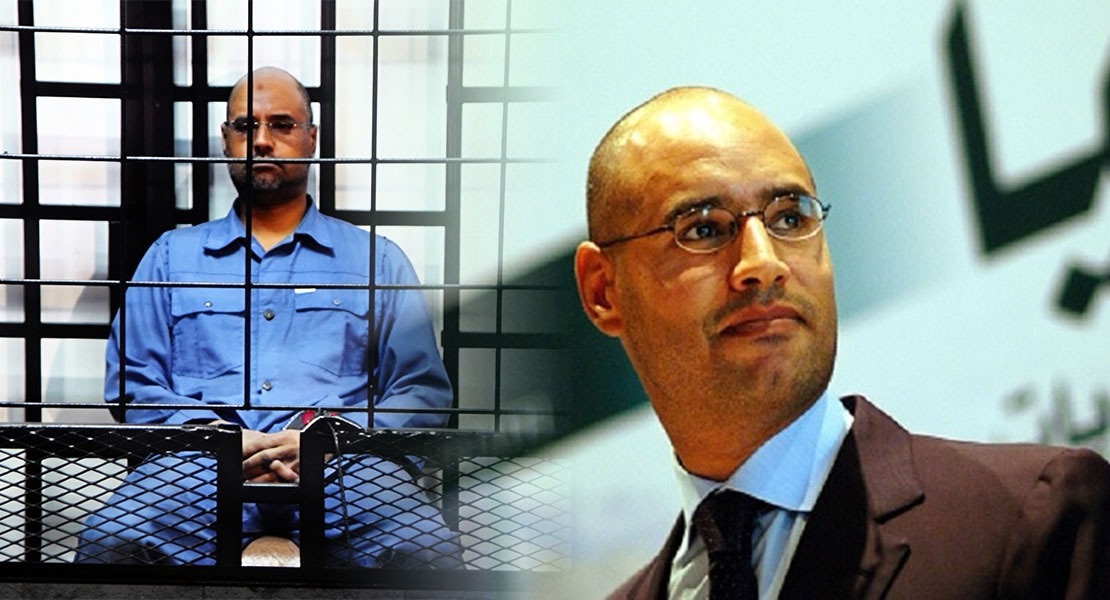 ليبيا : تصفية حقبة القذافي ام إعادة رسم الخرائط