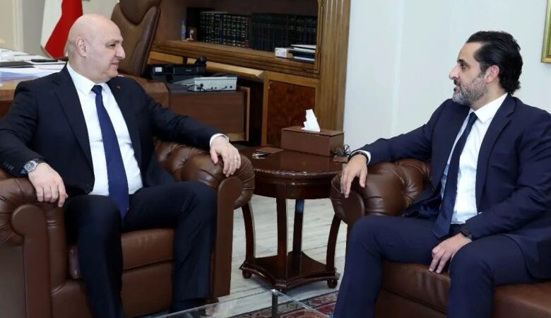 رئيس الجمهورية تلقى رسالة من البابا لاوون&nbsp;