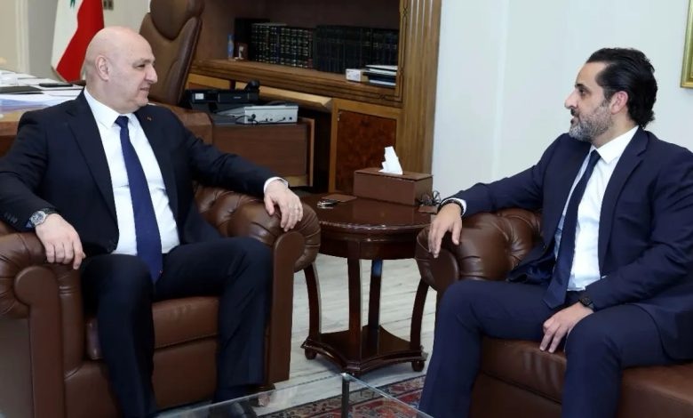 رئيس الجمهورية تلقى رسالة من البابا لاوون&nbsp;