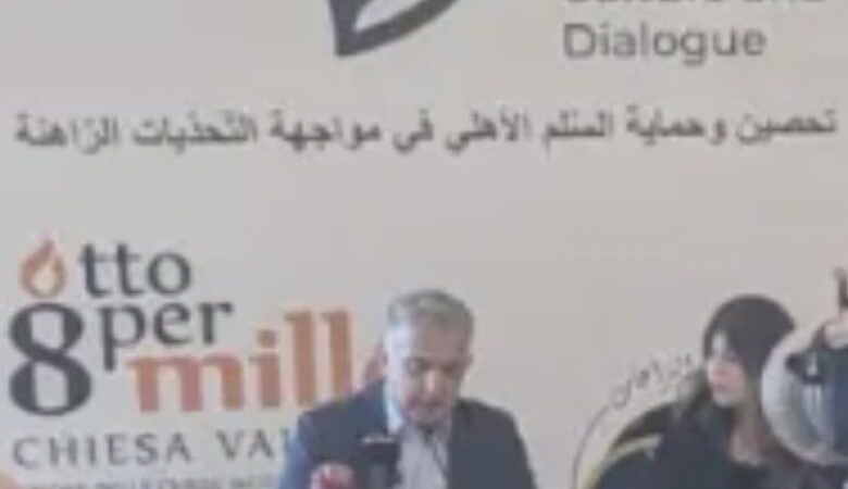 اللواء ابراهيم: لبنان ليس ضعيفا في المفاوضات مع العدو بل يملك الكثير من أوراق القوة