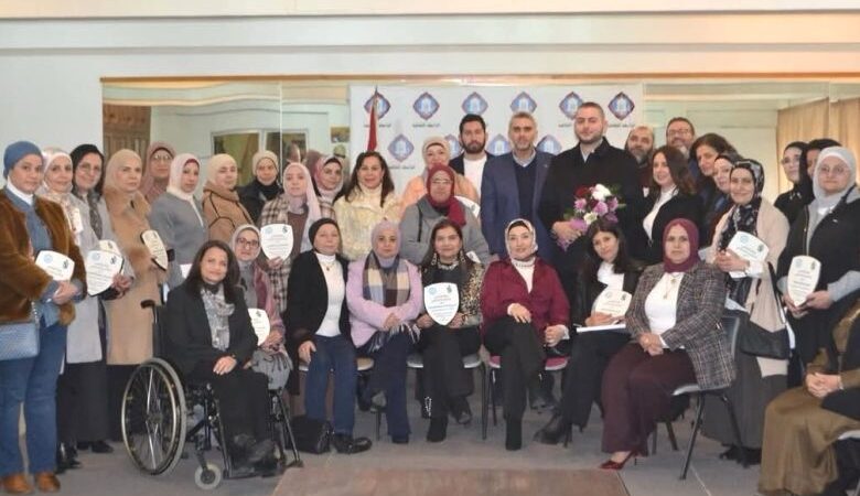 لقاء تربوي لبلدية طرابلس مع مديري المدارس والثانويات الرسمية: عرض التحديات والاحتياجات