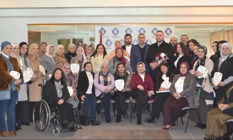 لقاء تربوي لبلدية طرابلس مع مديري المدارس والثانويات الرسمية: عرض التحديات والاحتياجات