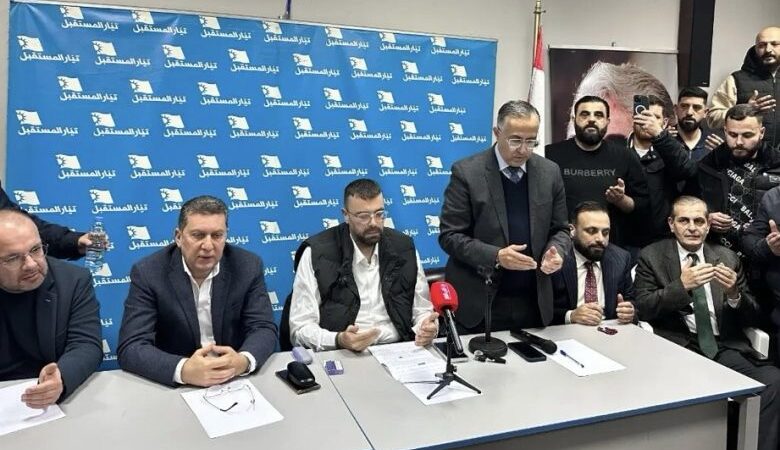 أحمد الحريري: زمن بائس وتائبون يبحثون عن أدوار في الوقت الضائع&nbsp;