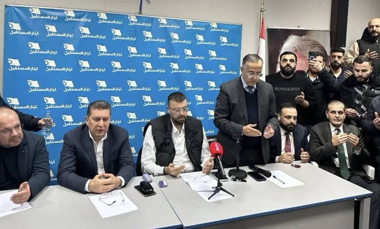 أحمد الحريري: زمن بائس وتائبون يبحثون عن أدوار في الوقت الضائع&nbsp;