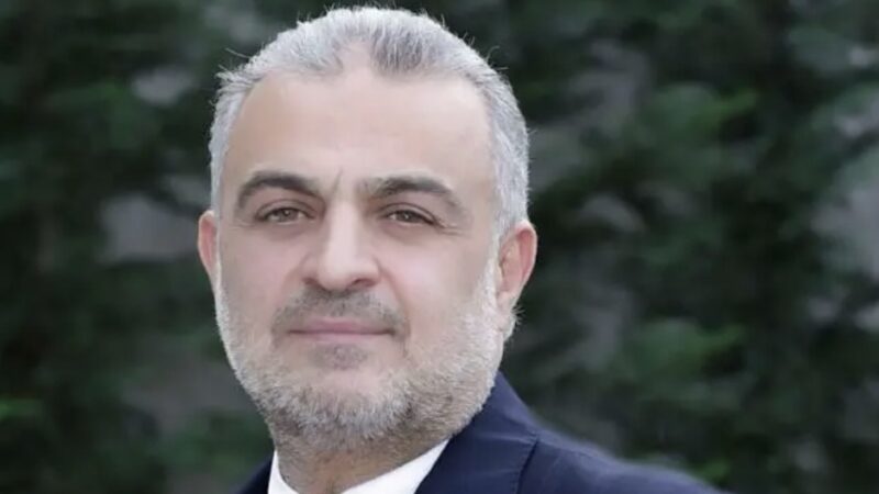 جمعية تجّار لبنان الشمالي شكرت للسفير البابوي تفقده موقع كارثة طرابلس ولسويف احتضان المتضررين