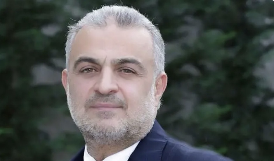 جمعية تجّار لبنان الشمالي شكرت للسفير البابوي تفقده موقع كارثة طرابلس ولسويف احتضان المتضررين