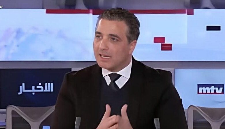 مطر: أكد أن صوت طرابلس لن يكون خافتاً بعد اليوممطر: إذا لم نأخذ حصتنا بالرضا سنأخذها بالقوة