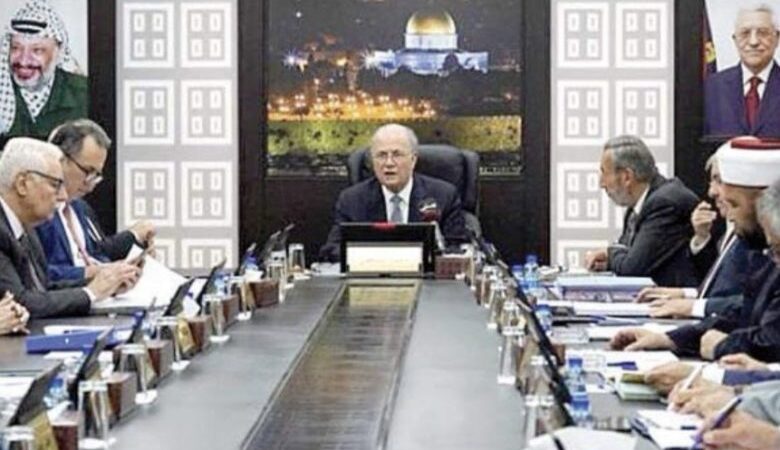 رفض عربي – إسلامي لإجراءات فرض إسرائيل “سيادة غير شرعية” على الضفة