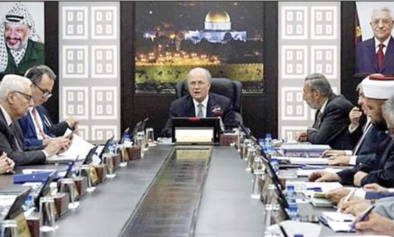 رفض عربي – إسلامي لإجراءات فرض إسرائيل “سيادة غير شرعية” على الضفة