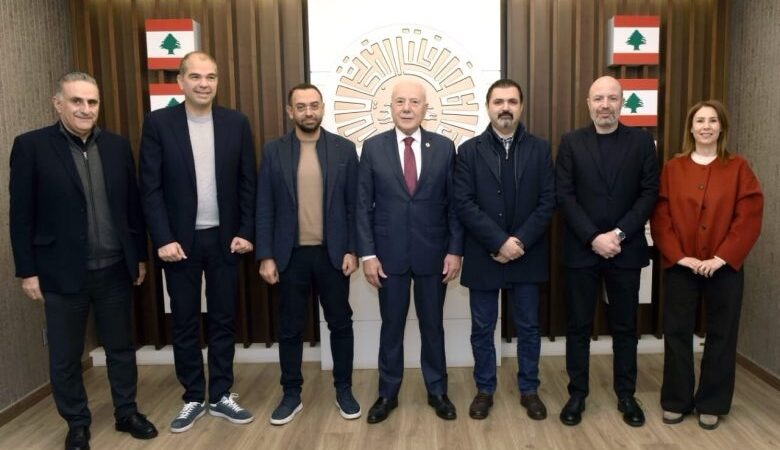 من بيروت إلى طرابلس الكبرى: شراكة مؤسساتية لدفع الاستثمار الرقمي قدماً