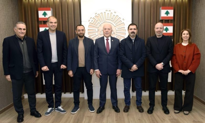 من بيروت إلى طرابلس الكبرى: شراكة مؤسساتية لدفع الاستثمار الرقمي قدماً