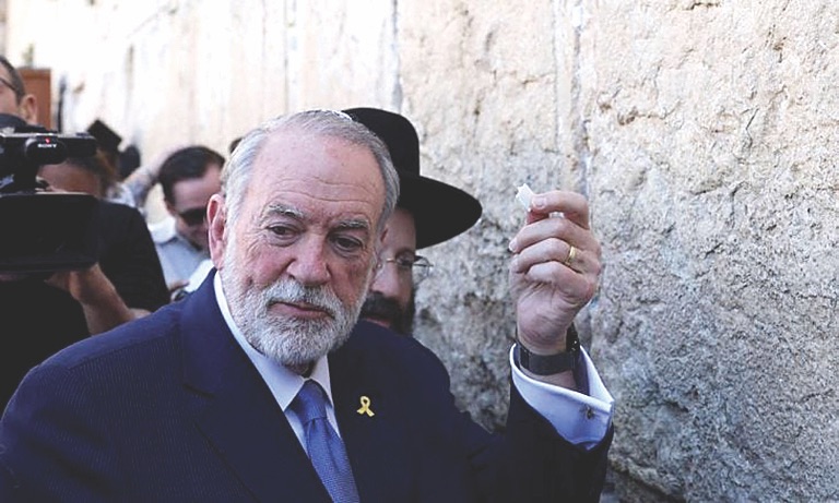 هاكابي: إذا اقتضت الحاجة سنخوض حرباً مع إيران