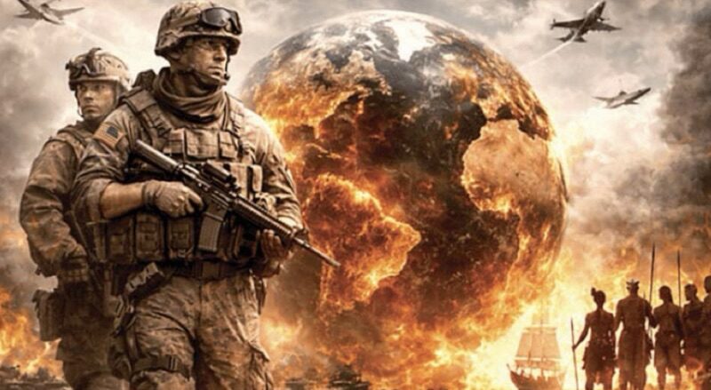 إعترافات أميركية: حروب المستقبل تُخطط في إسرائيل والاستعمار الغربي يعود؟