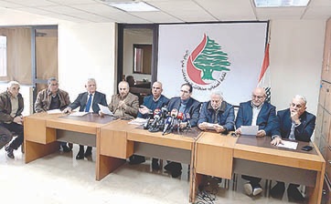 نقابة أصحاب المحطات: قرار حكومي لا علاقة لنا به