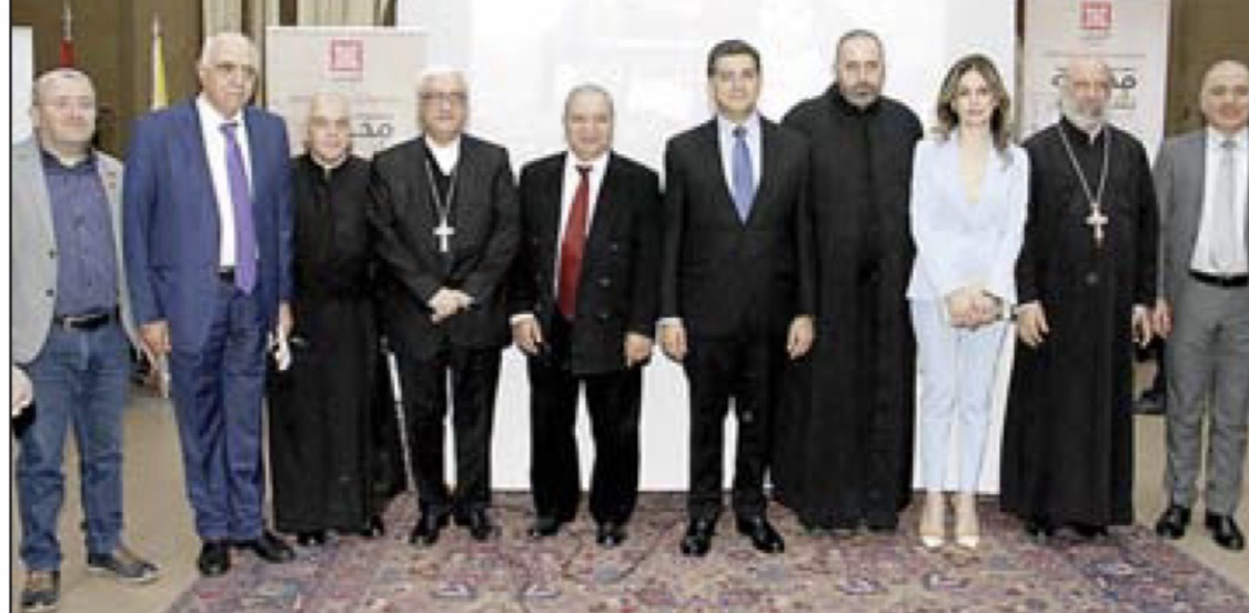 «كاريتاس» أطلقت حملة الصوم السنوية