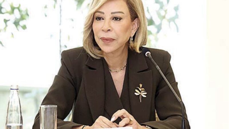 اللبنانية الأولى أطلقت من قصر بعبدا «تحالف التربية على المواطنية»