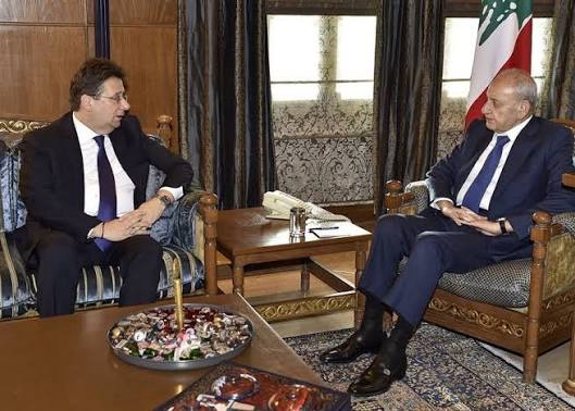 كنعان: التضحية بحقوق المودعين غير وارد