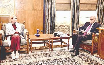 رأي هيئة الاستشارات لدى أمانة مجلس الوزراء وانقسام حول مفعوله