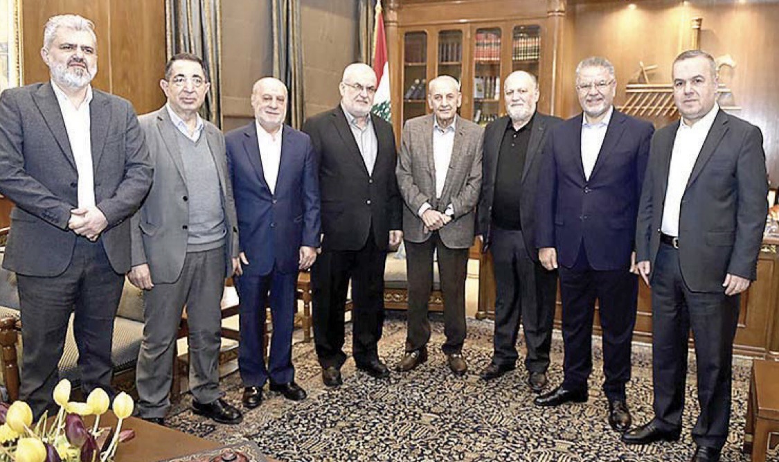 الداخلية ترفض ترشيحاً شيعياً عن الدائرة 16 و«الحزب» ينسق مع بري