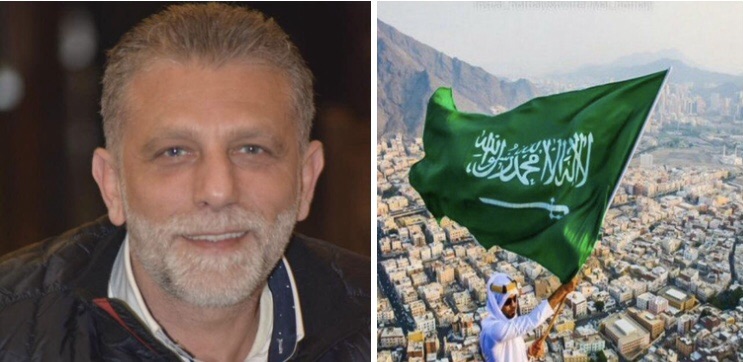 موسي :في يوم التأسيس، نقف بكل فخر أمام محطة مفصلية في تاريخ المملكة العربية السعودية،