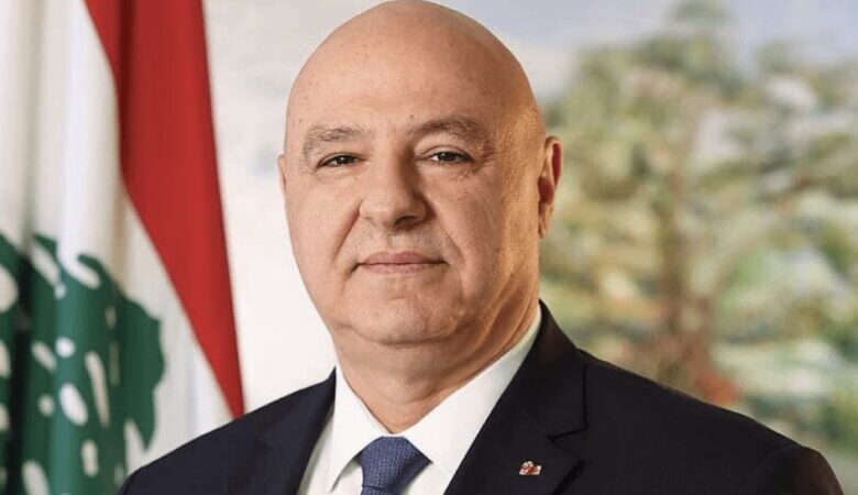 رئيس الجمهورية هنأ السعودية بذكرى “يوم تأسيس”: دعم المملكة المتواصل موضع تقدير وامتنان كل لبناني