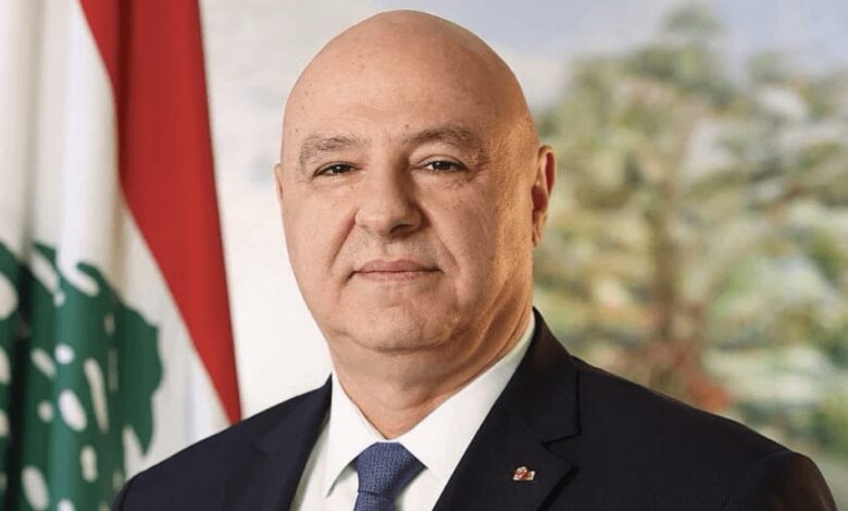 رئيس الجمهورية هنأ السعودية بذكرى “يوم تأسيس”: دعم المملكة المتواصل موضع تقدير وامتنان كل لبناني