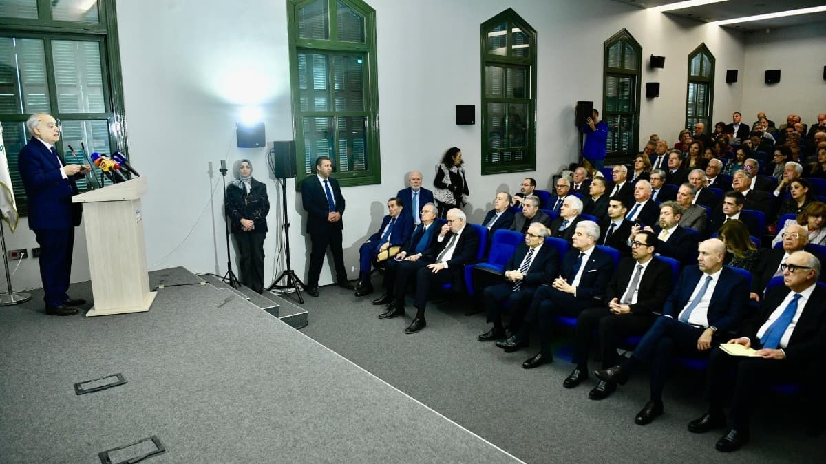 وزير الثقافة في مؤتمر “المواطنية وسيادة الدولة”: استكمال السيادة يتطلب إرادة سياسية جامعة وثقافة مواطنية راسخة