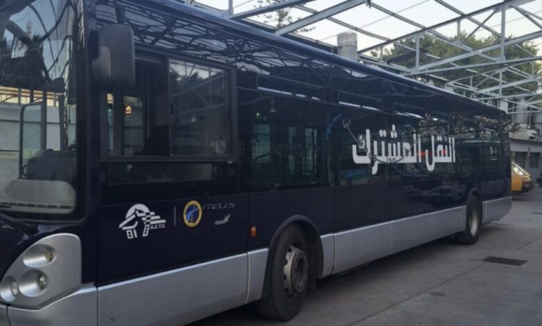 هل تغيّرت تعرفة النقل المشترك؟