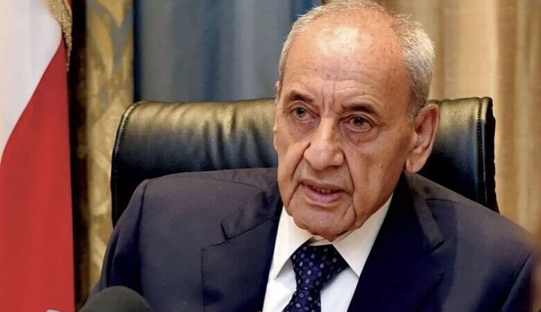 احتمالات الحرب تتقدّم.. وبري: «الخماسية » طلبت تأجيل الانتخابات