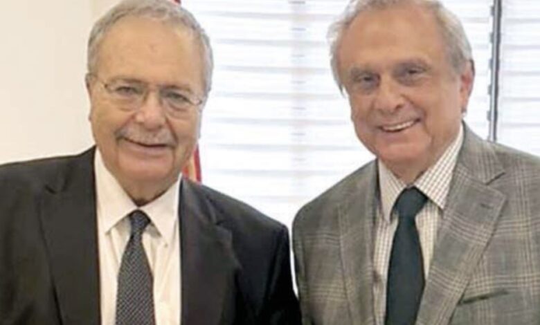 حبيب زار متري: قرض جديد بالليرة للترميم على عشر سنوات