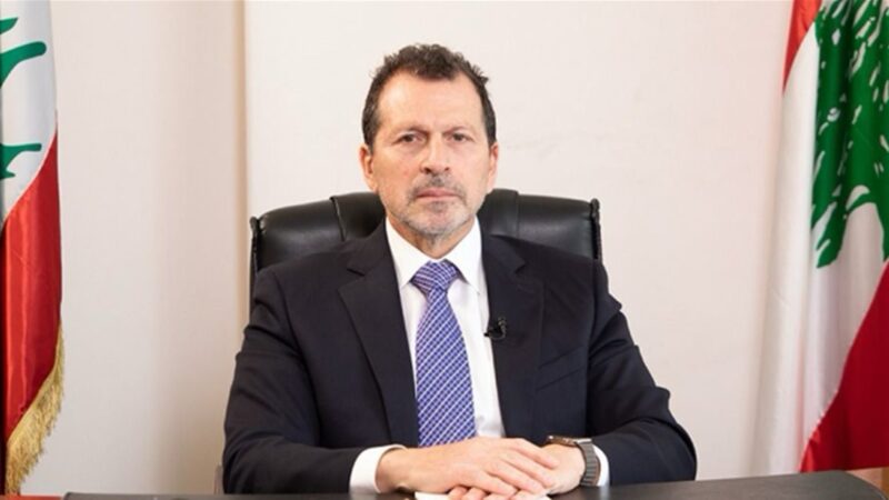 شحادة: نضع الأسس التنظيمية والقانونية للتحوّل الرقمي والذكاء الاصطناعي