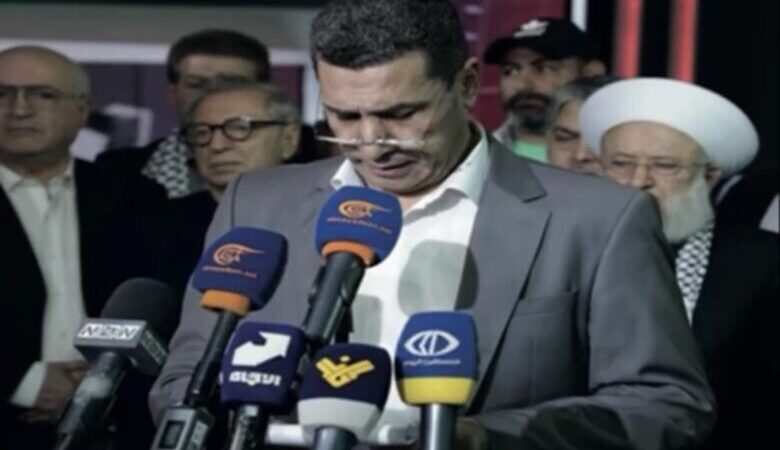 الانتخابات النيابية في لبنان بين الحسابات الداخلية وإعادة رسم خرائط الشرق الأوسط