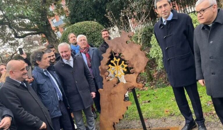 أبي رميا من تولوز: لبنان في قلب فرنسا وعلاقة مميزة تربطني بأهل المدينة