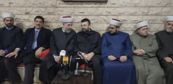 أحمد الحريري اختتم جولته البقاعية استعدادا لإحياء ذكرى 14 شباط