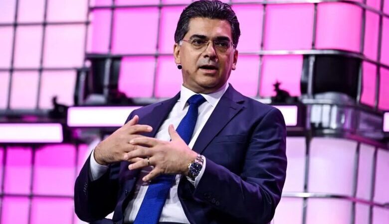 شارحاً عمل وسائل الاعلام العام في لبنان والفريق المتخصّص بالوزارة لمكافحة الأخبار الزائفةالوزير مرقص من قمة الدوحة: التحدّي اليوم في صدقيّة المعلومة وبناء الثقة بها لا مجرد إيصالها