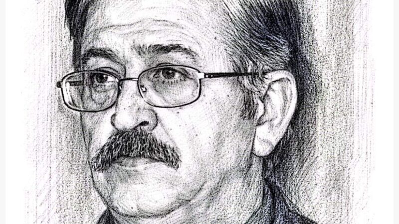 رحيل عميد الصحافة الشمالية الإستاذ المخضرم مايز أدهمي