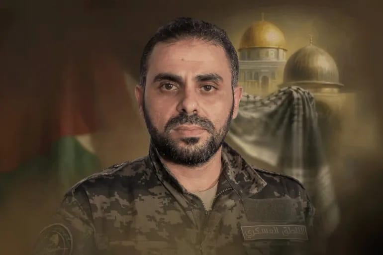 سر إخراج حماس لقيديو “ابي عبيدة” في هذا التوقيت ، وكيف تفاعل معه العالم رغم تداعيات الحروب .