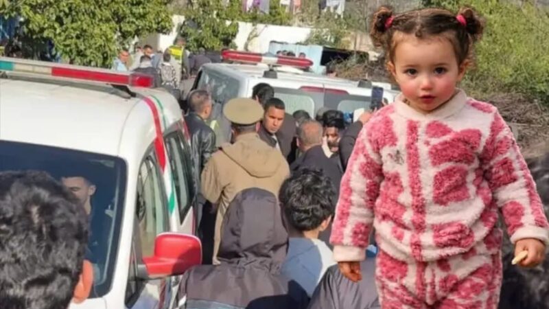 القصة الكاملة لاختفاء الكتكوتة سندس وخبايا العثور على جثتها ، وآخر تطورات القضية التي هزت الرأي العام الوطني .