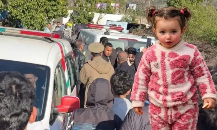 القصة الكاملة لاختفاء الكتكوتة سندس وخبايا العثور على جثتها ، وآخر تطورات القضية التي هزت الرأي العام الوطني .