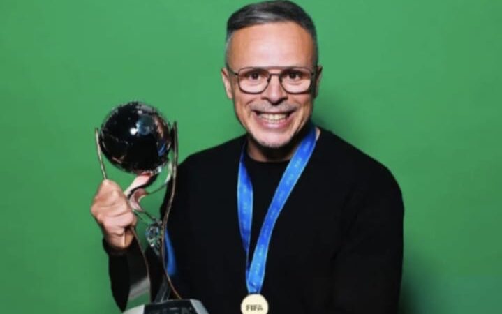 الناخب الوطني الجديد تحت المجهر ، من يكون محمد وهبي الذي فضلته جامعة لقجع على أشهر مدربي العالم ؟