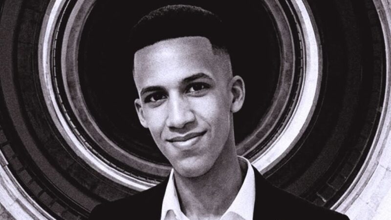 آخر تطورات حادث سقوط الطالب عمر حلفي من الطابق الرابع لمقر الفرقة الوطنية للشرطة القضائية بالبيضاء .