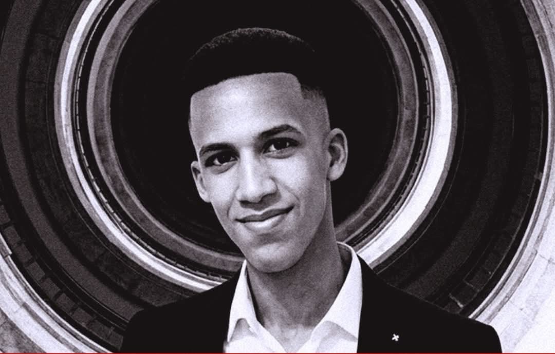 آخر تطورات حادث سقوط الطالب عمر حلفي من الطابق الرابع لمقر الفرقة الوطنية للشرطة القضائية بالبيضاء .