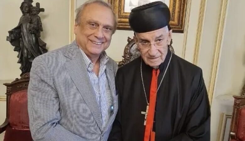 حبيب أطلع الراعي على برنامج العمل المستقبلي لمصرف الإسكان