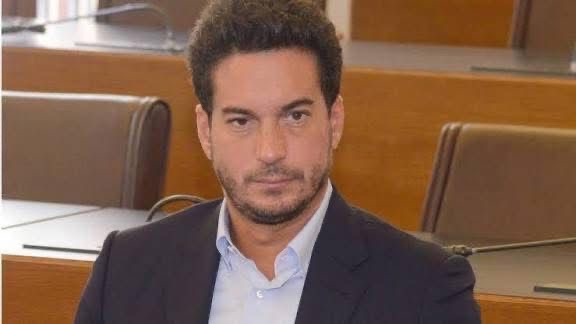 النائب كبارة: ندعم مقررات مجلس الوزراء… ما حصل ليل أمس جريمة وطنية بحق لبنان!