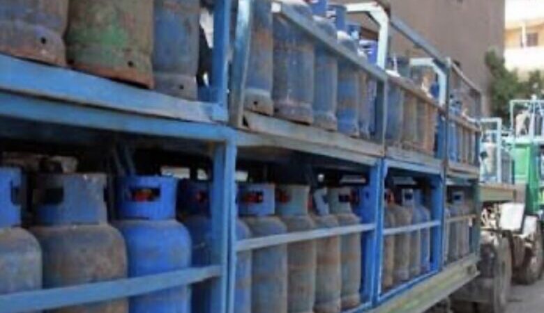 نداء عاجل… لتجنب أزمة غاز في الأسواق اللبنانية في هذه الظروف