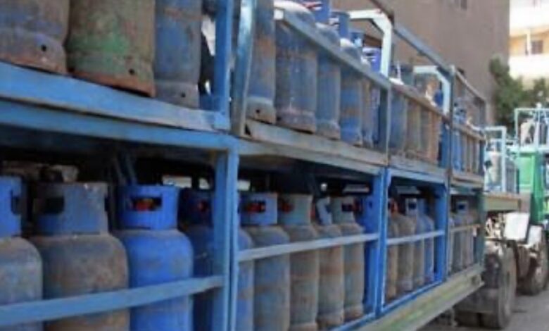 نداء عاجل… لتجنب أزمة غاز في الأسواق اللبنانية في هذه الظروف