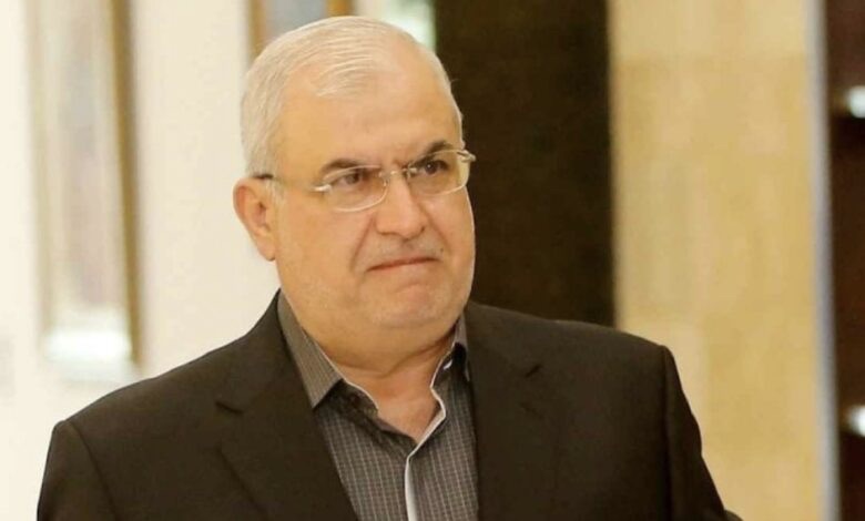 رعد رداً على سلام: كان اللبنانيون ينتظرون قراراً بحظر العدوان